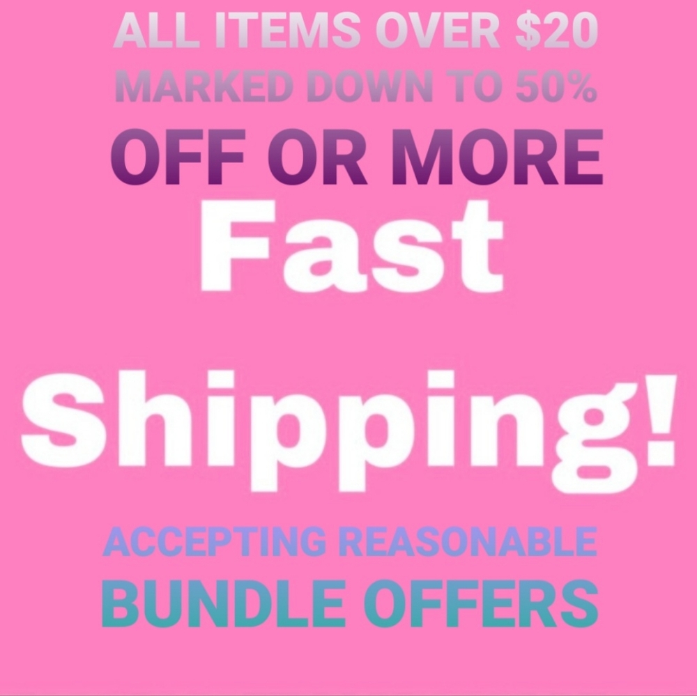 Bundle Deals Just For You!! - Picture 9 of 9